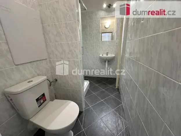Pronájem bytu 1+1, Plzeň, Ke Kukačce, 40 m2