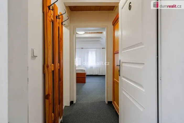 Prodej restaurace, Nové Hamry, 350 m2