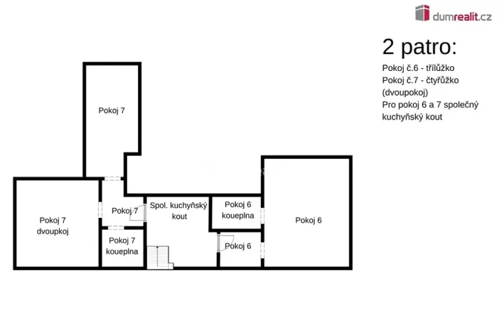 Prodej restaurace, Nové Hamry, 350 m2