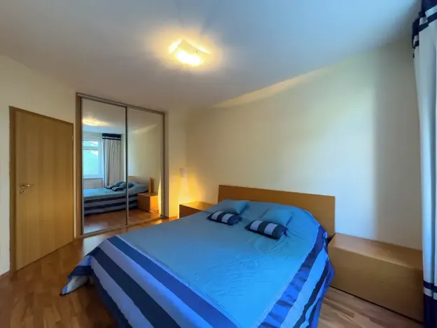 Pronájem bytu 3+kk, Praha - Libeň, Wichterlova, 84 m2