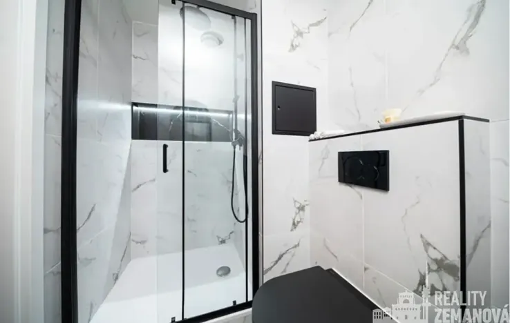 Pronájem bytu 1+kk, Kutná Hora, Ortenova, 35 m2