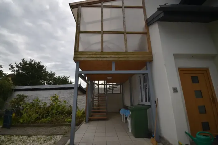Pronájem bytu 2+1, Jeseník, Rejvízská, 48 m2