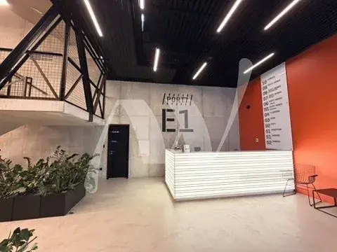 Pronájem kanceláře, Praha - Holešovice, Pod dráhou, 700 m2