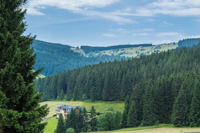 Prodej ubytování, Pec pod Sněžkou, 189 m2
