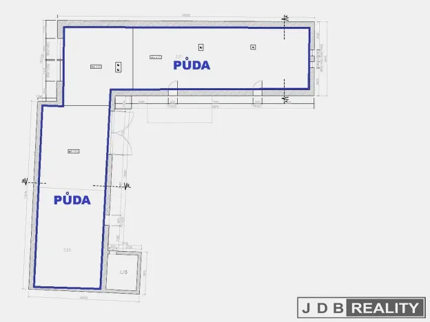 Prodej rodinného domu, Mělník, 147 m2