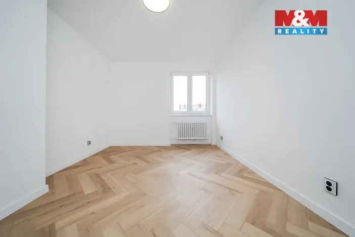 Prodej bytu 4+kk, Ostrava - Poruba, Zdeňka Štěpánka, 77 m2