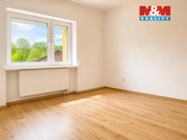 Pronájem rodinného domu, Ostrava - Plesná, 17. listopadu, 136 m2