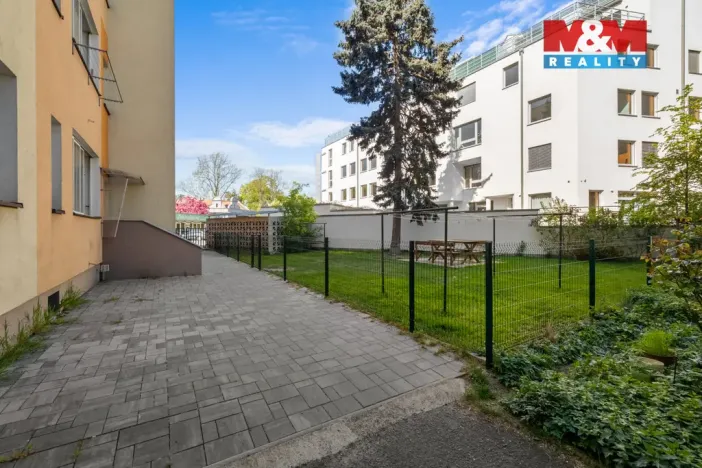 Prodej bytu 2+kk, Praha - Krč, U nových domů II, 45 m2