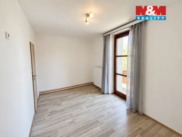 Pronájem bytu 4+1, Nový Jáchymov, Úzká, 140 m2
