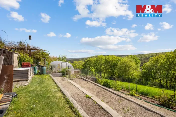 Prodej chaty, Srbeč, 75 m2
