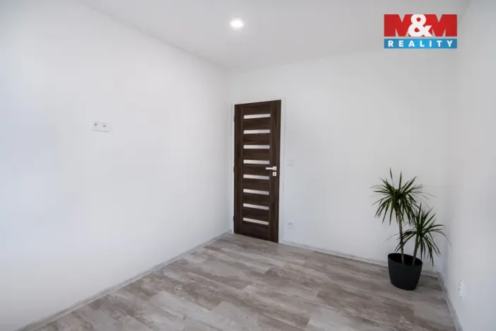 Pronájem bytu 2+kk, Kolín - Kolín II, Masarykova, 39 m2