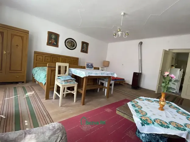 Prodej chalupy, Probulov, 75 m2