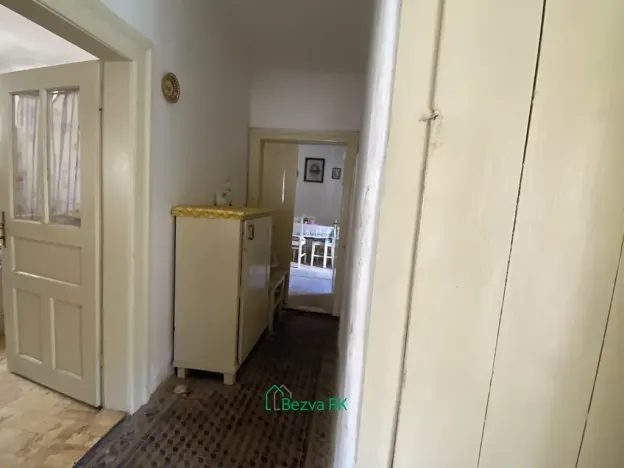 Prodej chalupy, Probulov, 75 m2