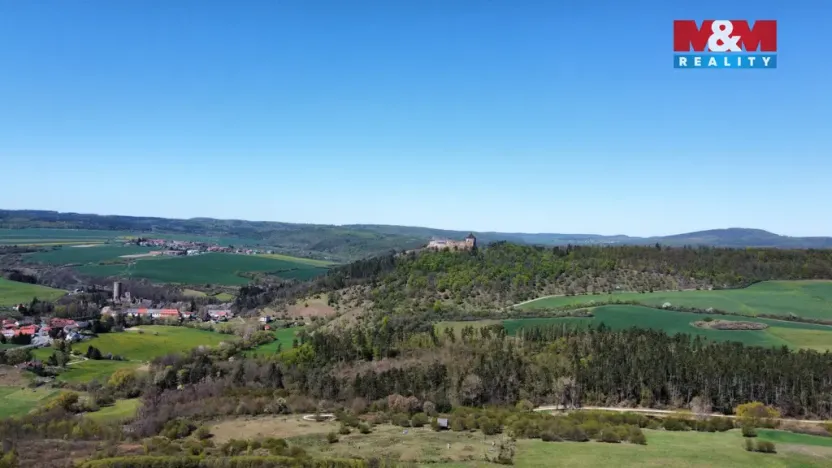 Prodej pozemku pro bydlení, Žebrák, 2091 m2