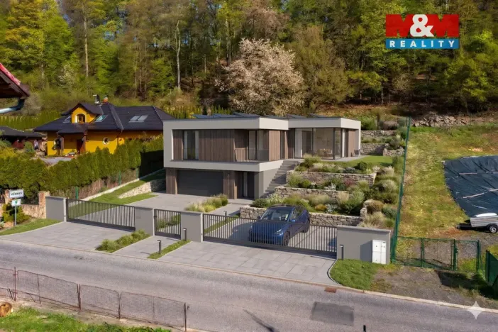 Prodej pozemku pro bydlení, Benešov nad Ploučnicí, 1493 m2