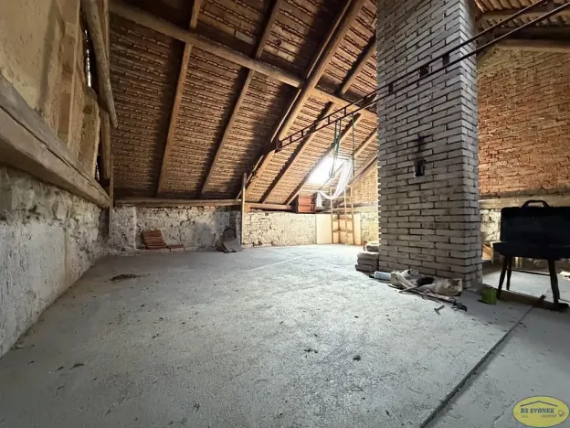 Prodej chalupy, Kostelany, 60 m2