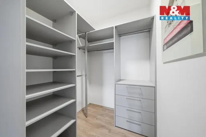 Pronájem bytu 3+kk, Olomouc - Povel, Janského, 87 m2