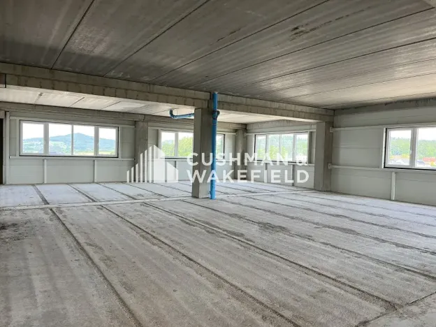 Prodej skladu, Nová Paka, 9000 m2