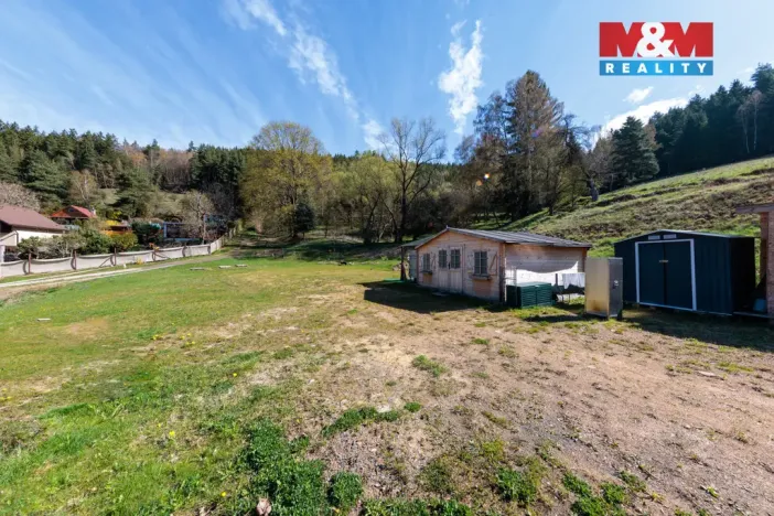 Prodej pozemku pro bydlení, Teplička, 2364 m2