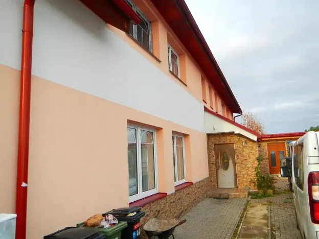 Prodej ubytování, Libenice, 299 m2