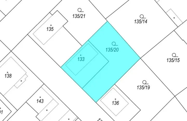 Prodej rodinného domu, Libenice, 299 m2