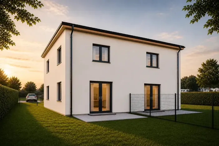 Prodej bytu 4+kk, Ostrava, 114 m2