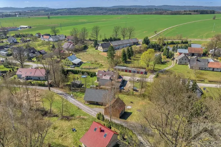 Prodej pozemku pro bydlení, Lanškroun, 779 m2
