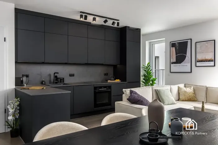 Prodej bytu 5+kk, Praha - Hostavice, Pasecká, 119 m2