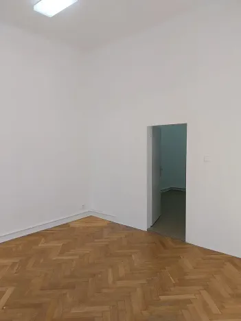 Pronájem kanceláře, Praha - Bubeneč, Korunovační, 40 m2