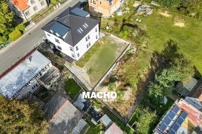 Prodej bytu 2+kk, Soběslav, Jiráskova, 49 m2