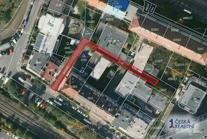 Prodej podílu pole, Praha - Strašnice, 121 m2
