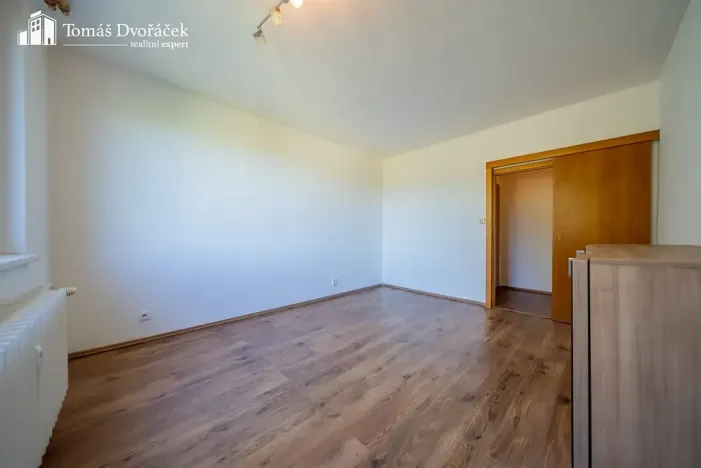 Prodej bytu 2+1, Brno, Letovická, 60 m2