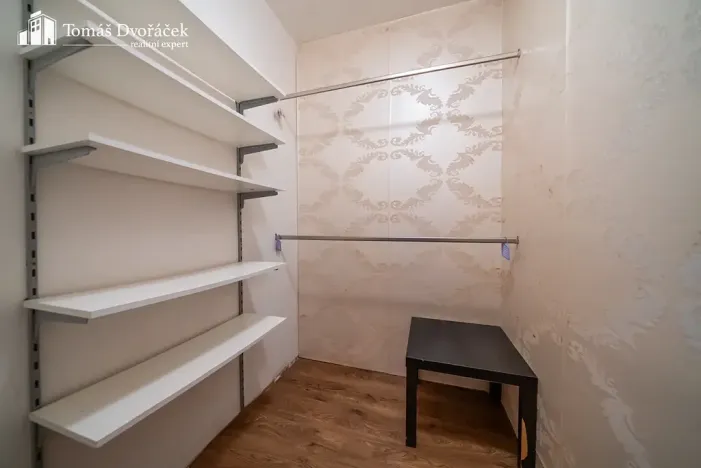 Prodej bytu 2+1, Brno, Letovická, 60 m2