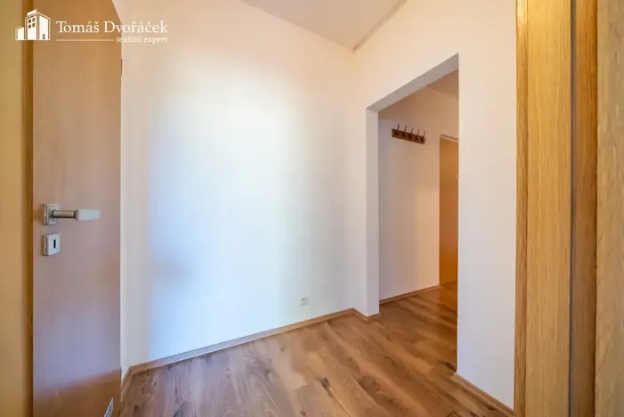 Prodej bytu 2+1, Brno, Letovická, 60 m2