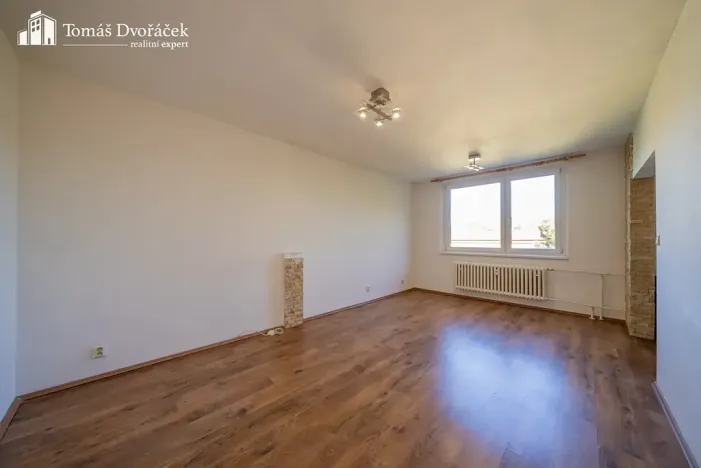 Prodej bytu 2+1, Brno, Letovická, 60 m2