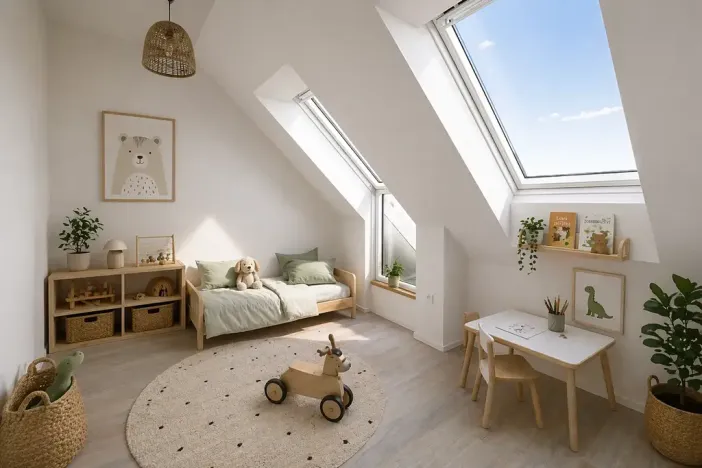 Prodej bytu 4+kk, České Budějovice, Štítného, 88 m2