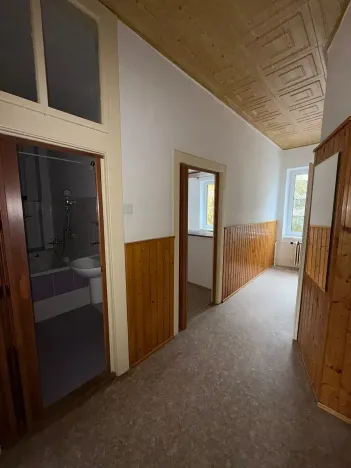 Prodej bytu 3+1, České Budějovice, Pekárenská, 71 m2
