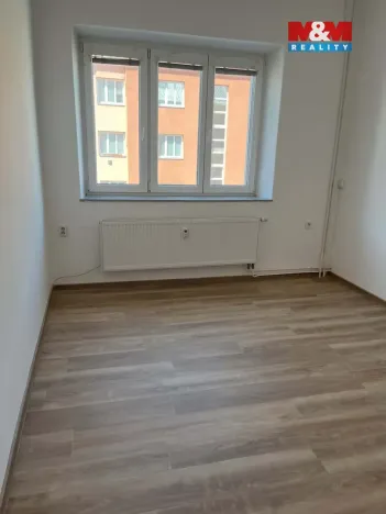 Pronájem bytu 1+1, Olomouc - Hodolany, Zeyerova, 34 m2