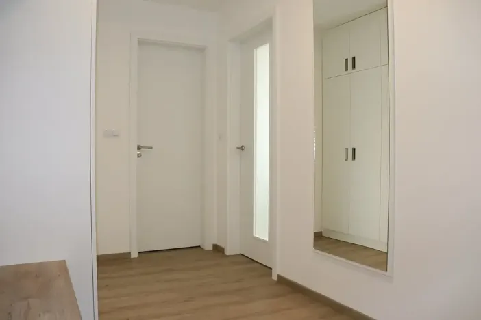 Pronájem bytu 2+kk, Brno, Trnitá, 61 m2