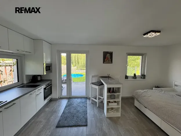 Prodej chaty, Měrunice, 37 m2