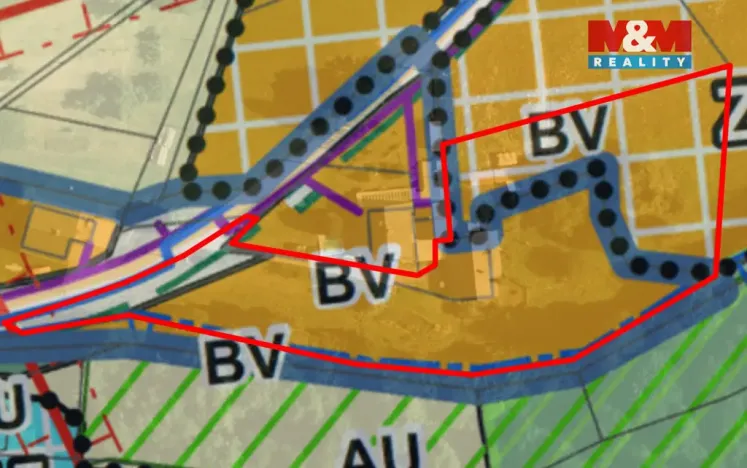 Prodej rodinného domu, Nekoř, 50 m2
