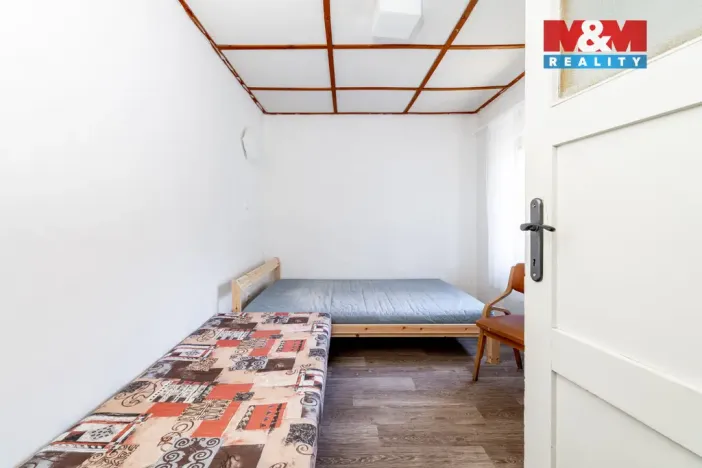 Prodej chaty, Sněžné - Podlesí, 150 m2