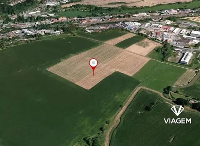 Prodej podílu pozemku pro bydlení, Domažlice, 365 m2