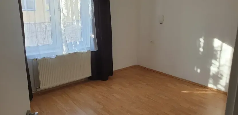 Pronájem bytu 2+kk, Novosedlice, Míru, 40 m2