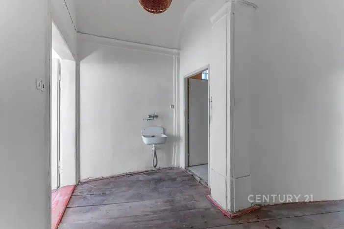 Prodej atypického bytu, Praha - Staré Město, Jilská, 176 m2