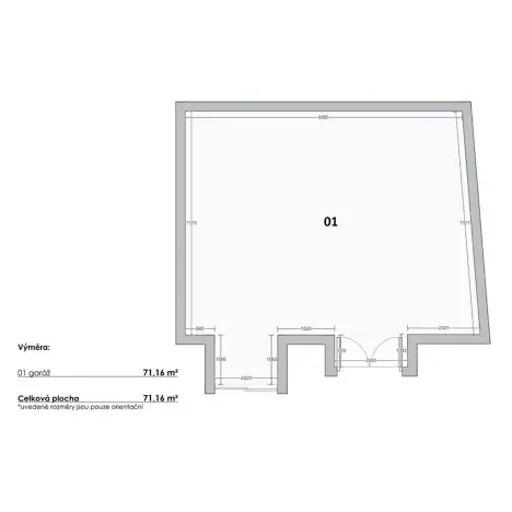 Prodej atypického bytu, Praha - Staré Město, Jilská, 176 m2