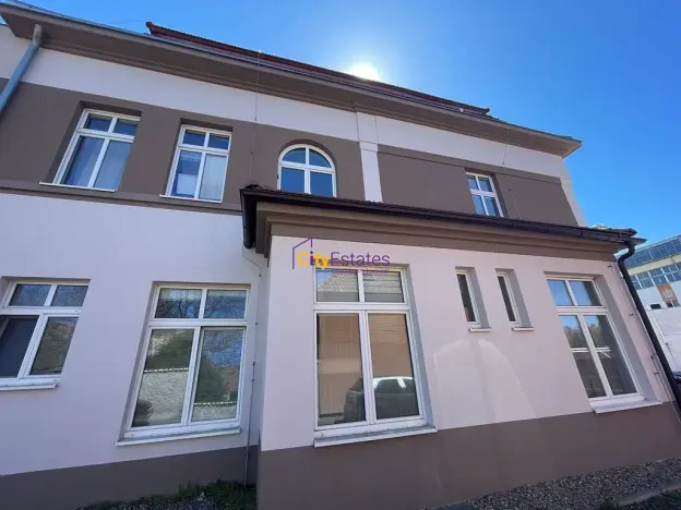 Prodej bytu 2+kk, Mělník, Pražská, 45 m2