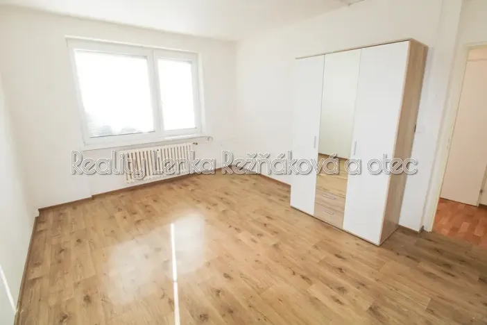 Pronájem bytu 1+1, Mikulov, Větrná, 31 m2