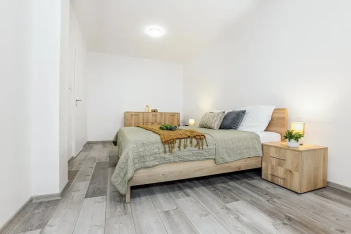 Prodej bytu 2+kk, Lipno nad Vltavou, 63 m2