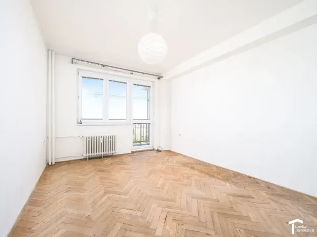 Prodej bytu 3+1, Pardubice - Bílé Předměstí, Na Drážce, 68 m2